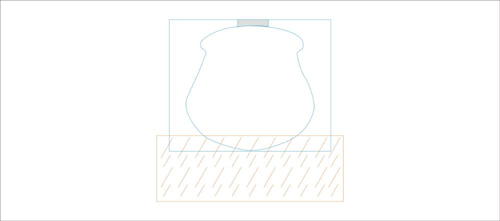 弥勒市高端白酒包装设计：从奢华到质感，如何用设计传递品牌高端调性